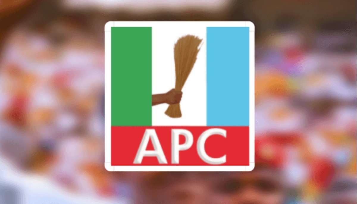APC Aspirants Allege Foul Play Over Nomination Forms Ahead of National Convention