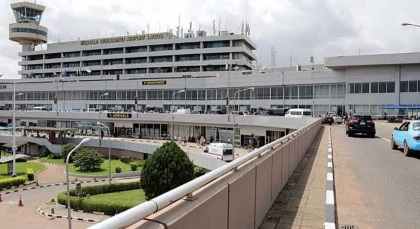 Federal Government Implements One-Stop Security Screening Across Nigerian Airports