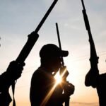 Gunmen Attack NSCDC Office and Kill Vigilante Leader in Kwara Community Raid
