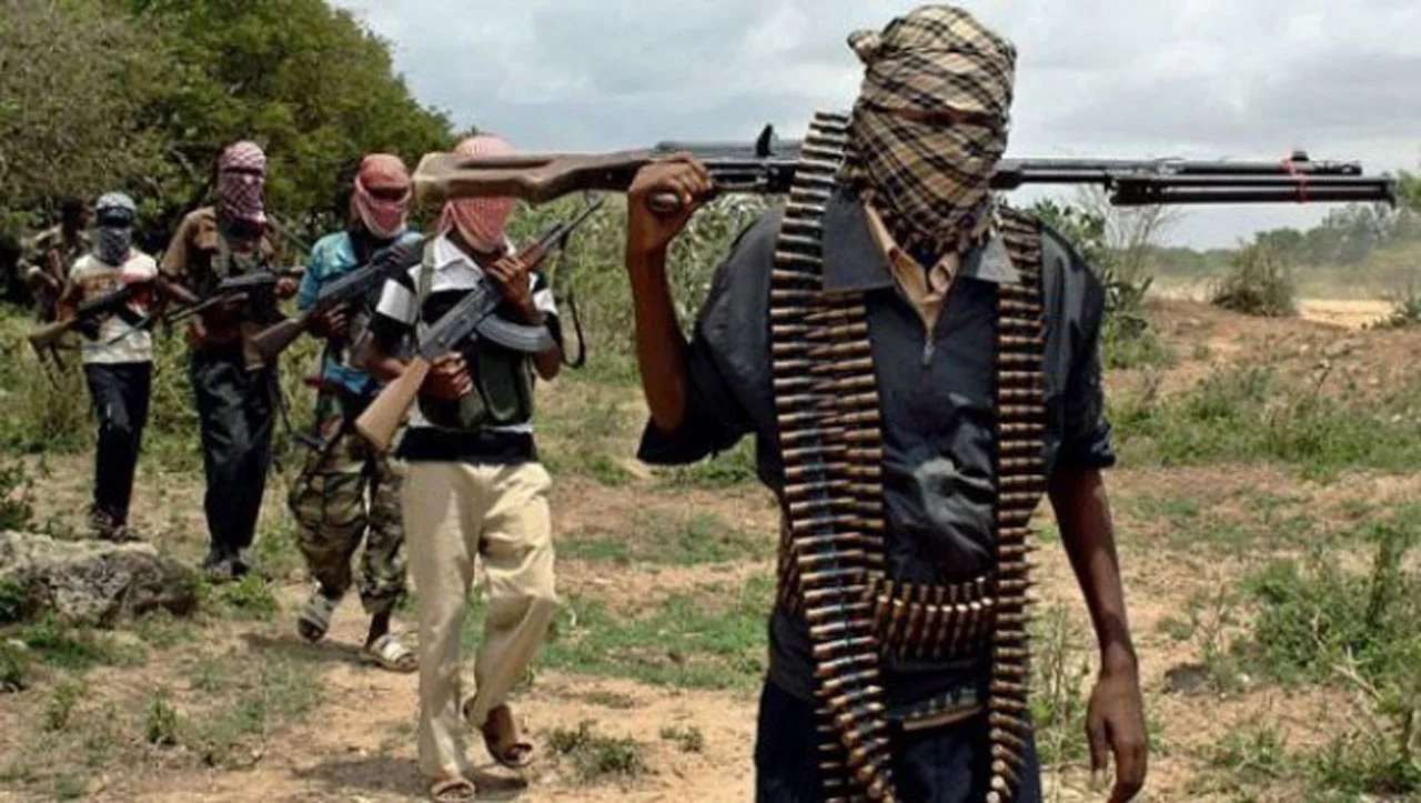 Joint Security Forces Rescue Three as Bandits Abduct Worshippers in Kwara Church Attack