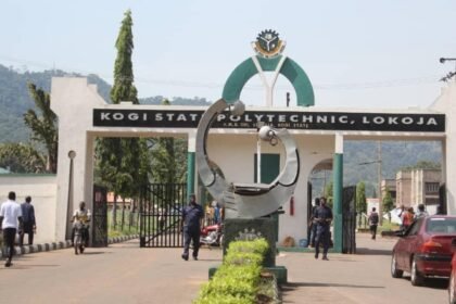 Kogi State Polytechnic Mourns as Second Lecturer Dies Suddenly Within One Month