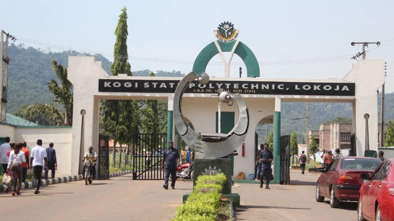 Kogi State Polytechnic Mourns as Second Lecturer Dies Suddenly Within One Month Kogi State Polytechnic Mourns as Second Lecturer Dies Suddenly Within One Month