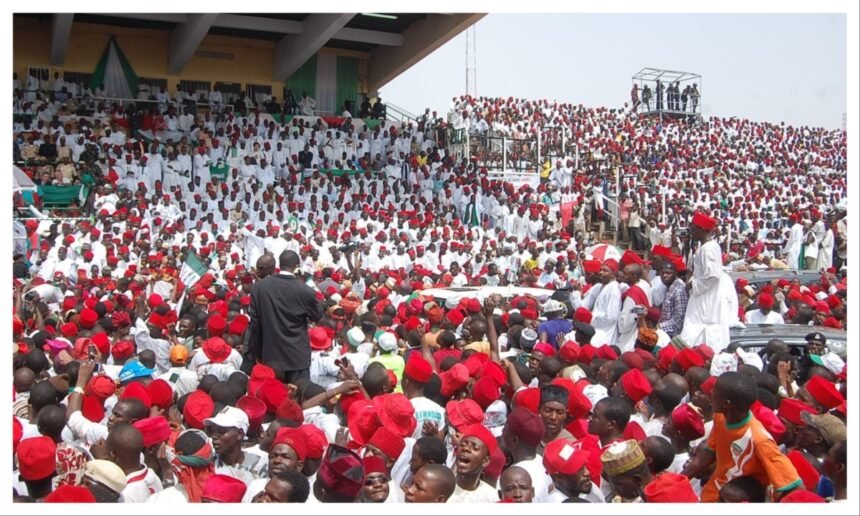 Kwankwasiyya Movement Advocates for Inclusive Governance Following Multi-Party Summit in Kano