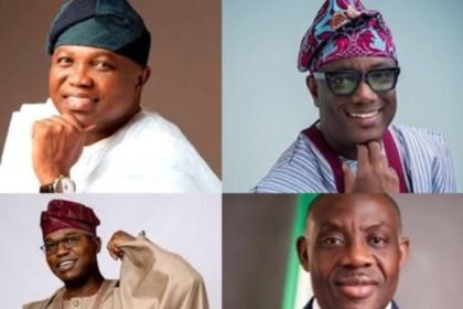 Lagos 2027: Early Permutations and Zoning Shifts as APC Prepares for Transition