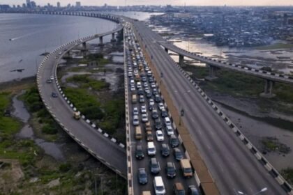 Lagos State Announces Nighttime Traffic Diversion at Stadium and Ojuelegba Flyovers