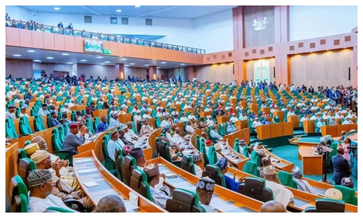 National Assembly Moves to Criminalize Dual Party Membership Amid Surge in Political Defections