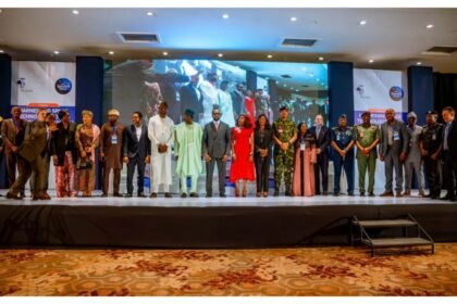 Nigeria Advances in Space Economy: Tinubu Approves Two New Satellites