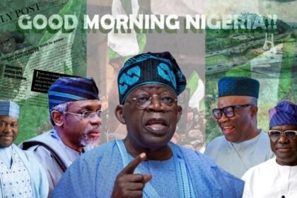 Nigerian Newspapers: 10 Key Developments to Monitor This Monday Morning