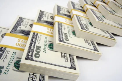 Nigeria’s Foreign Reserves See Slight Dip Following Record Peaks in early 2026