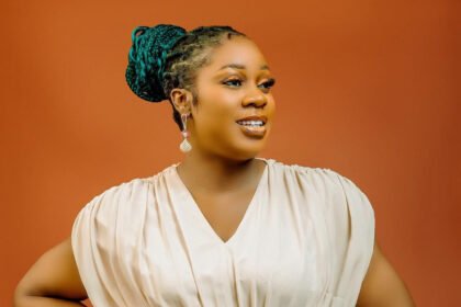 Nollywood Actress Motilola Akinlami Ends Six-Year Feud with Kunle Afod