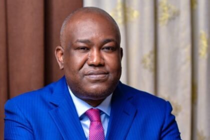 PDP Chieftain Olawepo-Hashim Challenges President Tinubu’s Pro-Democracy Credentials