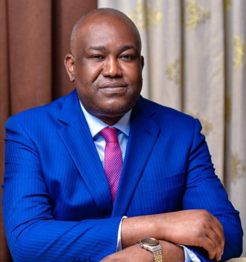 PDP Chieftain Olawepo-Hashim Challenges President Tinubu’s Pro-Democracy Credentials