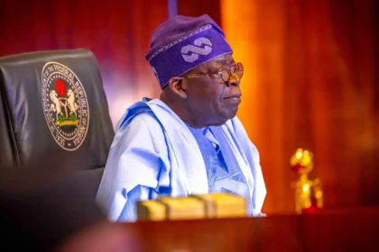 President Tinubu Marks 74th Birthday with Low-Key Message of Hope and Resilience
