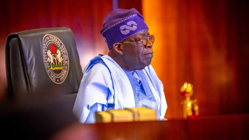 President Tinubu Marks 74th Birthday with Low-Key Message of Hope and Resilience