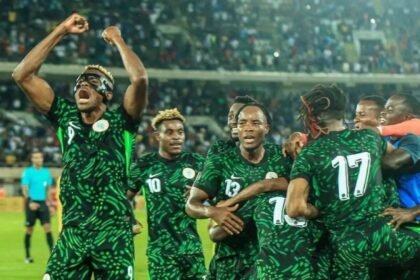 Super Eagles Face Iran in Turkey as Part of Post-AFCON Rebuilding Process