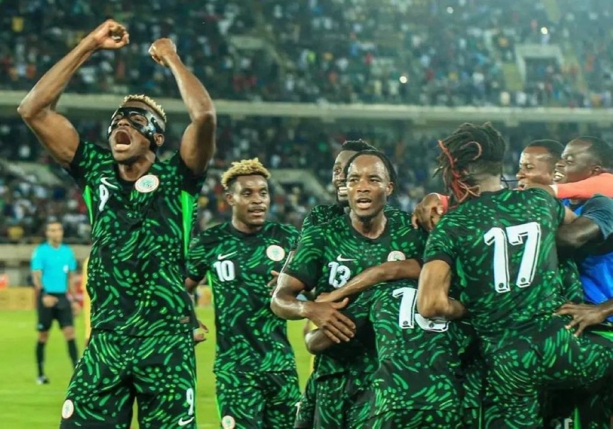 Super Eagles Face Iran in Turkey as Part of Post-AFCON Rebuilding Process Super Eagles Face Iran in Turkey as Part of Post-AFCON Rebuilding Process