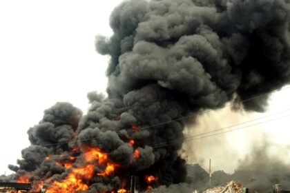 Suspected Insurgents Destroy Strategic Bridge on Wawa-Lumma Road in Niger State