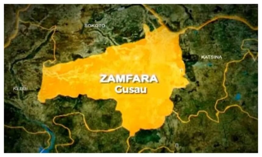 Zamfara Police Rescue 15 Abductees After Three Months in Captivity; Seven Reported Dead