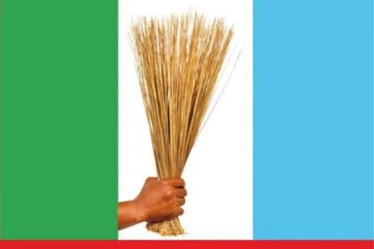 BREAKING: APC Unveils 2027 Election Timetable; Sets Presidential Nomination Fee at ₦100 Million