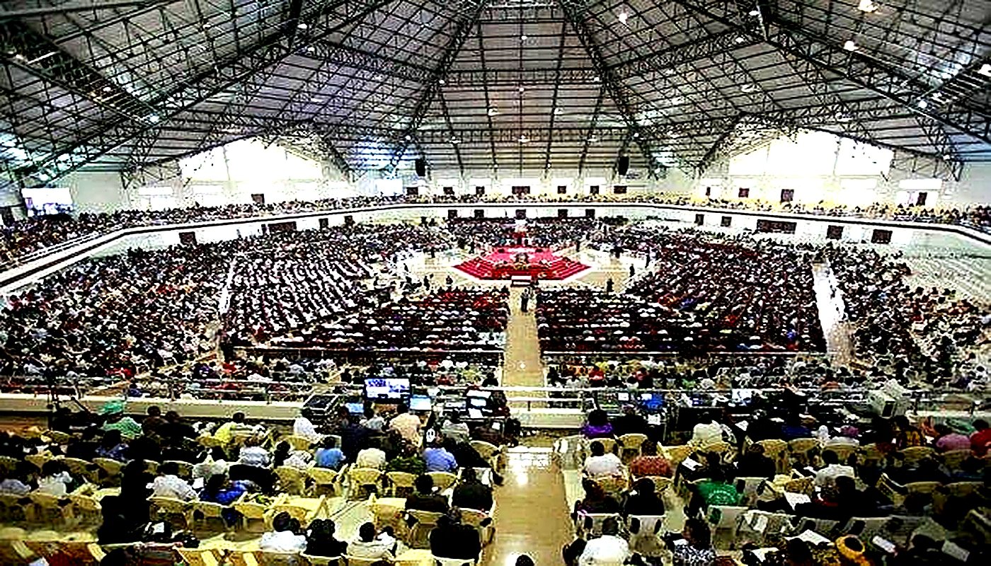 Bishop David Oyedepo at 70: A Legacy of Faith, Infrastructure, and National Transformation
