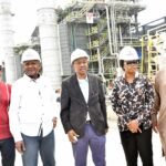 Dangote Refinery Expands into Petrochemicals to Curb Imports and Boost Exports