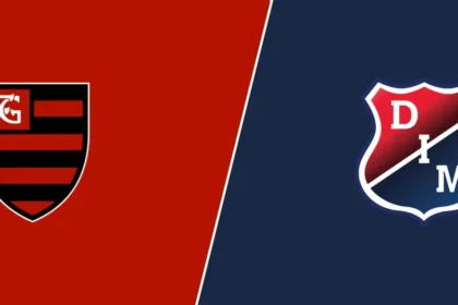 Flamengo Defeat Medellin to Lead Libertadores Group A