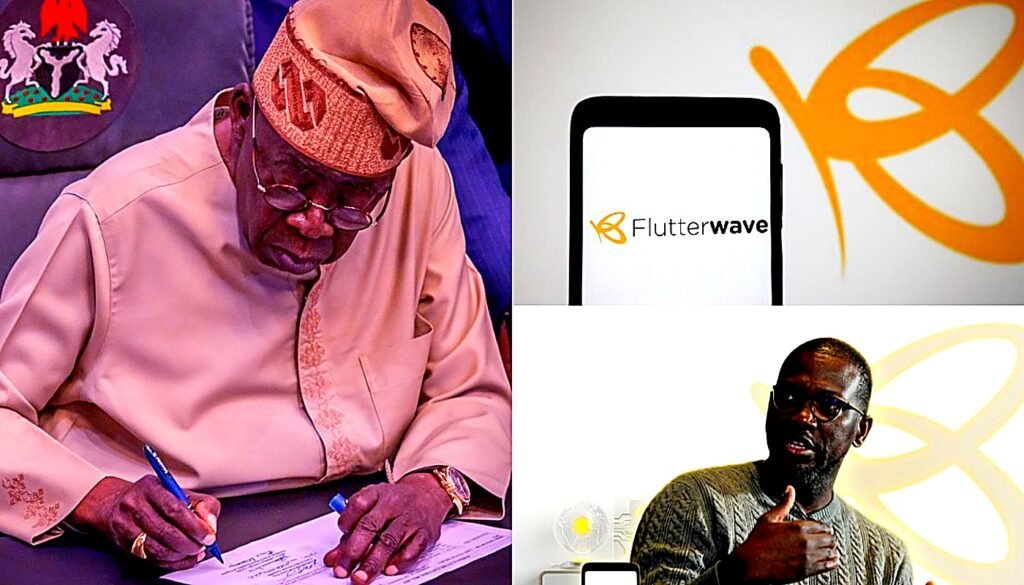 774ngr.com - Flutterwave Refutes Reports of Potential IPO and Federal Government Investment