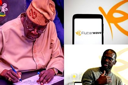 Flutterwave Refutes Reports of Potential IPO and Federal Government Investment