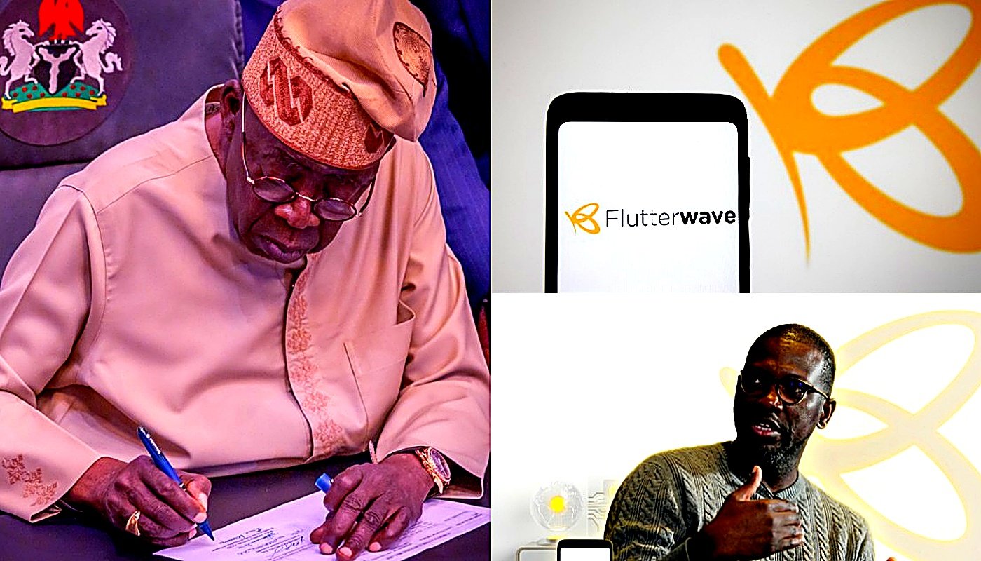 Flutterwave Refutes Reports of Potential IPO and Federal Government Investment