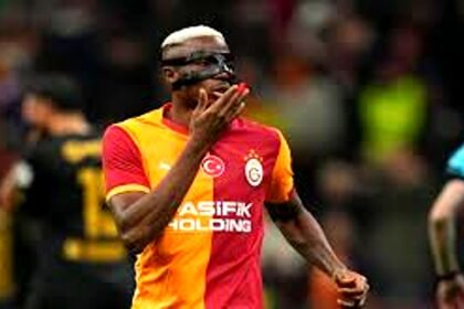 Galatasaray Edge Gençlerbirliği to Retain Top Spot; Osimhen Returns for Title Decider