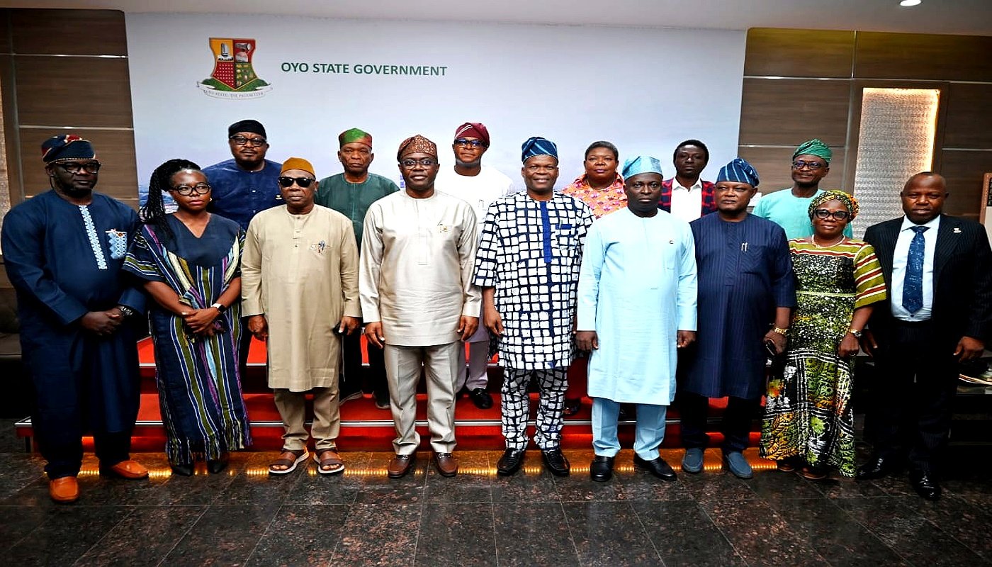 Makinde Unveils Committees for 25-Year Tourism Plan