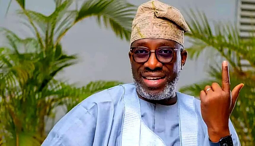 “Strategically Lazy”: Segun Showunmi Slams Opposition, Renews Call for Nigeria’s Restructuring