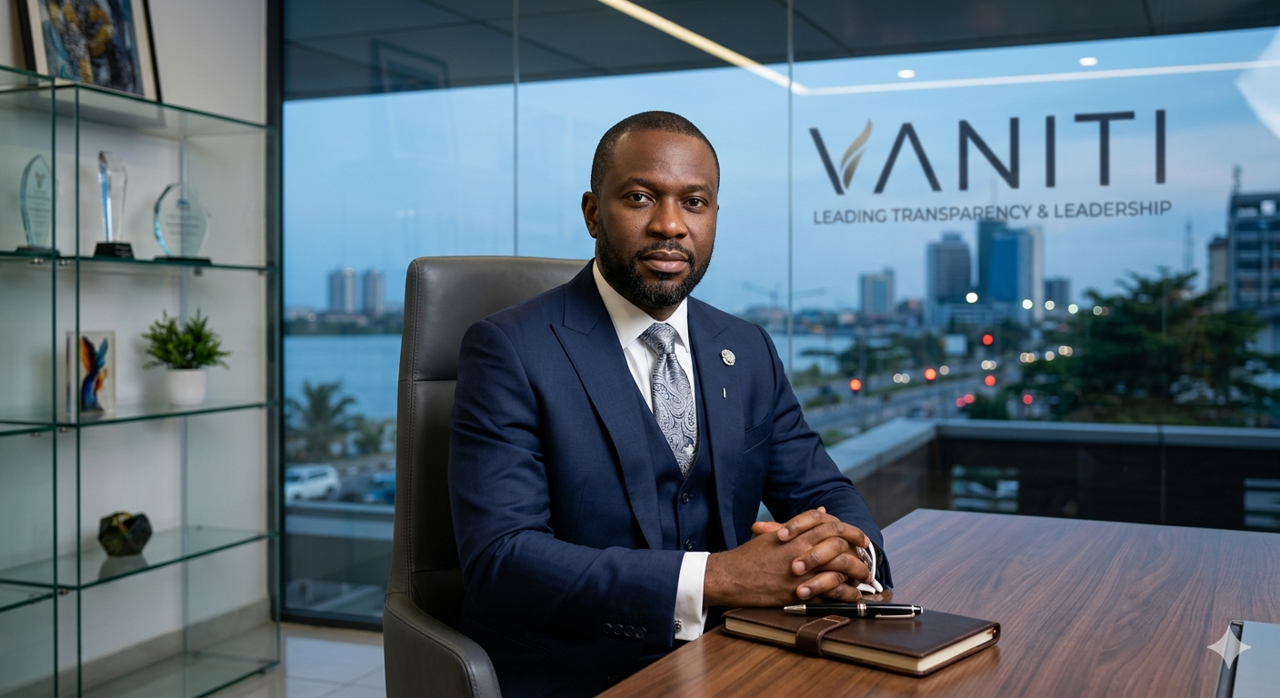 Vaniti Lagos CEO Denies Allegations, Defends Business Record