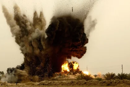 A Record of Tragedy: Over 400 Civilians Killed in “Accidental” Military Strikes Since 2017