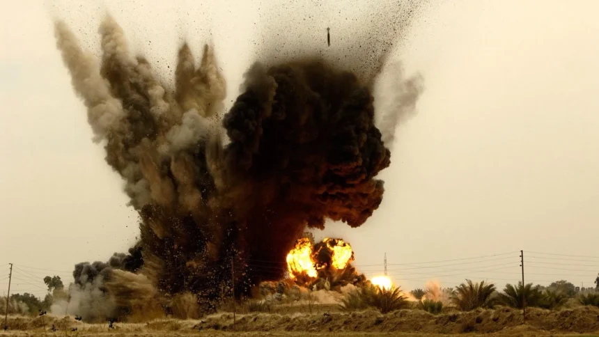 A Record of Tragedy: Over 400 Civilians Killed in “Accidental” Military Strikes Since 2017