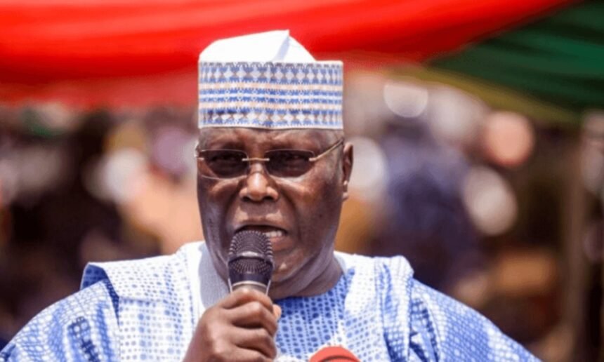 Atiku Says 2027 Election Will Be Final Presidential Bid