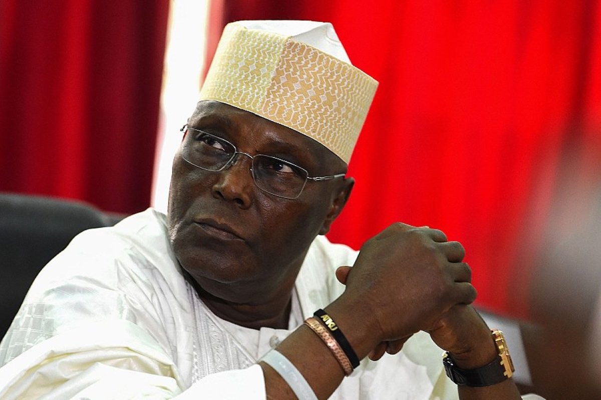 Atiku Slams NAF Over Jilli Market Airstrike, Questions “Value of Nigerian Lives” Atiku Slams NAF Over Jilli Market Airstrike, Questions “Value of Nigerian Lives”