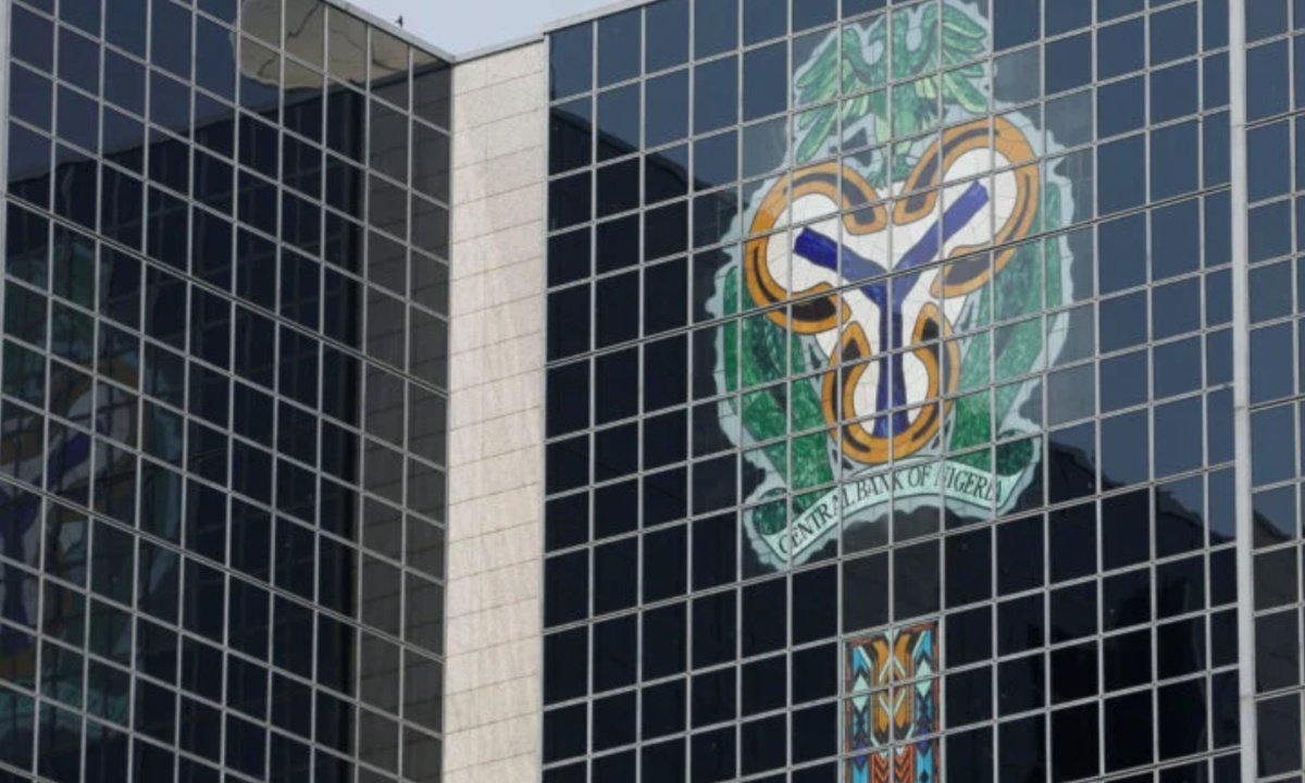 CBN Concludes Recapitalization: 33 Banks Meet New Thresholds, ₦4.65 Trillion Raised