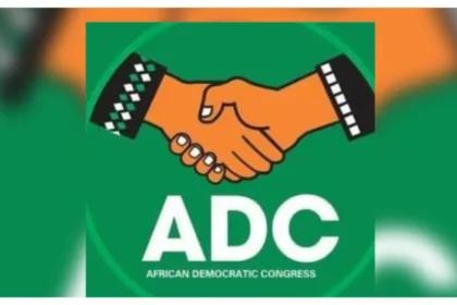 INEC Removes ADC Leadership from Portal as Internal Party Crisis Deepens