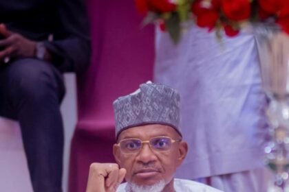 Kebbi Assembly Speaker, Muhammad Usman Zuru, Dies in Egypt