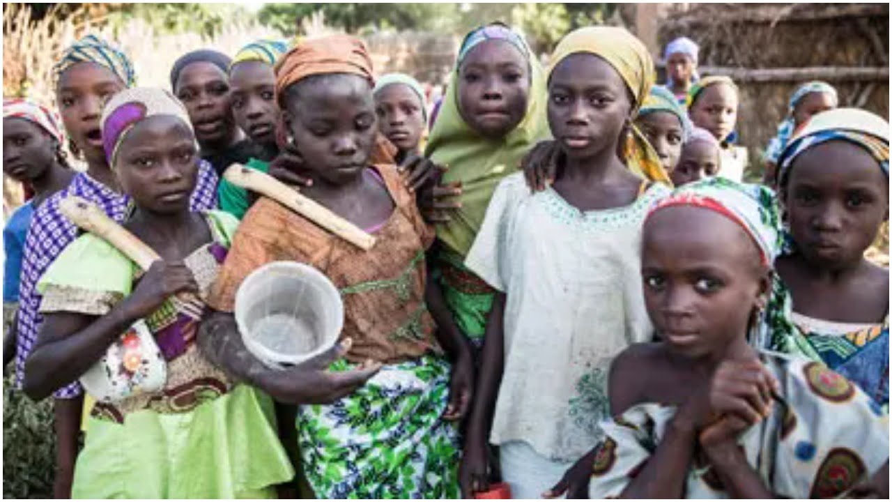 Mass School Closures and Abductions in Northern Nigeria Threaten ‘Lost Generation’ Mass School Closures and Abductions in Northern Nigeria Threaten ‘Lost Generation’