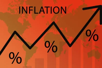 Nigeria Inflation Rises Slightly to 15.38% in March