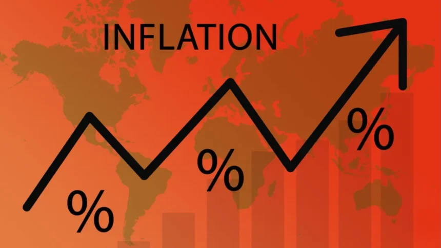 Nigeria Inflation Rises Slightly to 15.38% in March