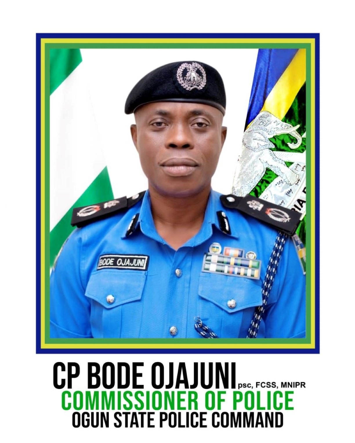 Ogun Police Arrest Siblings and Aunt for Alleged Murder of Family Member Ogun Police Arrest Siblings and Aunt for Alleged Murder of Family Member