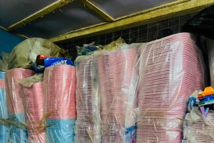 Ogun State Resists Styrofoam Ban as Neighbors Lagos and Oyo Enforce Restrictions