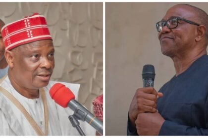 Opposition Alliance: Nigerians Appraise Possible Obi–Kwankwaso Ticket Ahead of 2027