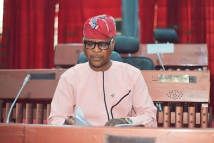 Oyo Assembly Chief Whip Denies Involvement in Alleged Plot to Impeach Governor Makinde