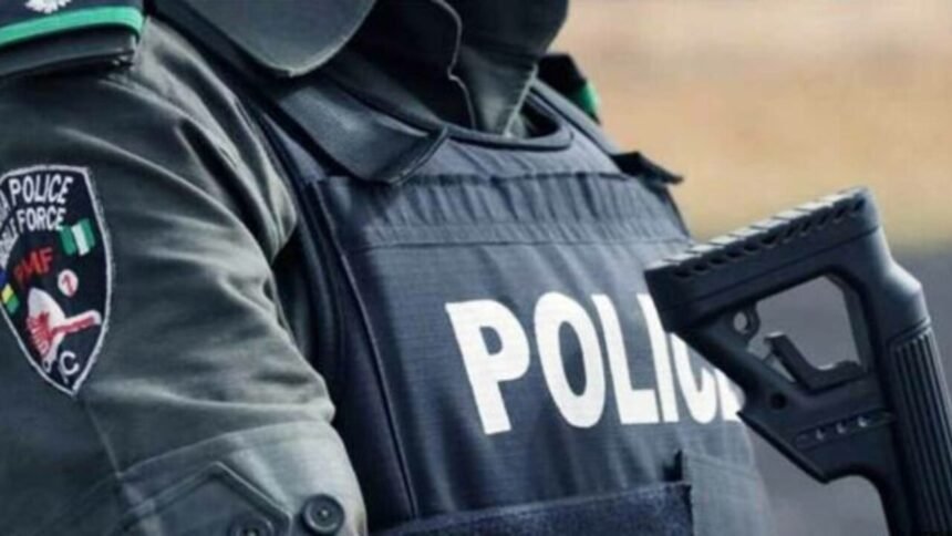 Oyo Police Apprehend Three Armed Robbery Suspects and One Alleged Kidnapper in Ibadan