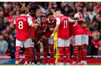 Premier League Title Race: Opta Supercomputer Slashes Arsenal’s Odds Following Bournemouth Shock