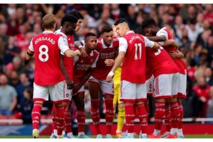 Premier League Title Race: Opta Supercomputer Slashes Arsenal’s Odds Following Bournemouth Shock